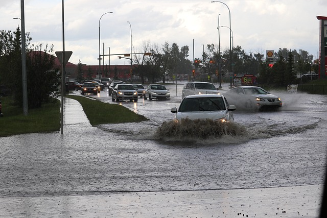 Cara Mengurus Peil Banjir di Surabaya: Panduan Lengkap