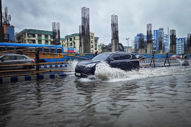 Apa Itu Surat Izin Peil Banjir?
