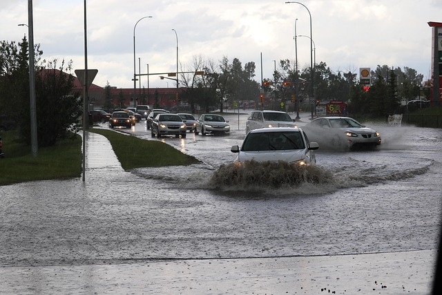 Bagaimana Cara Menentukan Peil Banjir yang Tepat?